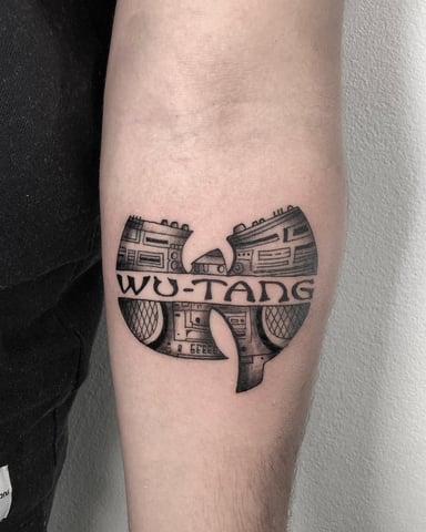 TattooGigs tattoo from Christian P tattoo artist ( style)