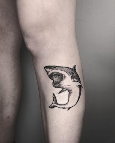 TattooGigs tattoo from Christian P tattoo artist ( style)
