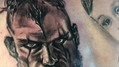 TattooGigs tattoo from Anna  S tattoo artist ( style)