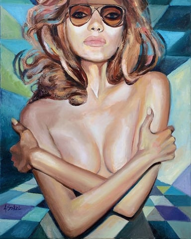 TattooGigs tattoo from Anna  S tattoo artist ( style)