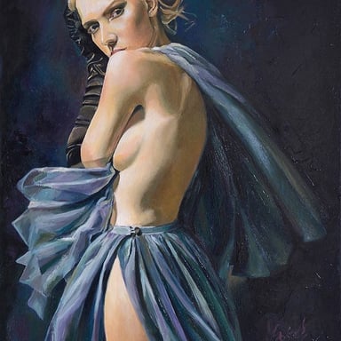 TattooGigs tattoo from Anna  S tattoo artist ( style)