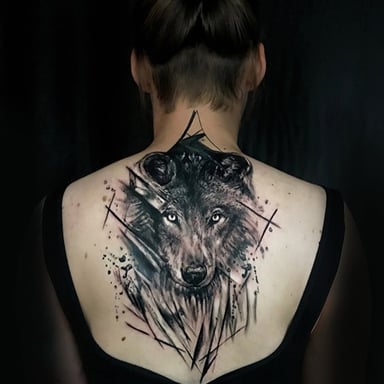 TattooGigs tattoo from Anna  S tattoo artist ( style)