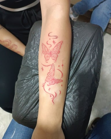 TattooGigs tattoo from Daniel T tattoo artist (Fine-line style)