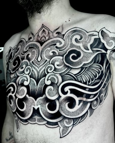 TattooGigs tattoo from Kelevra K tattoo artist ( style)