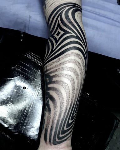 TattooGigs tattoo from Kelevra K tattoo artist ( style)