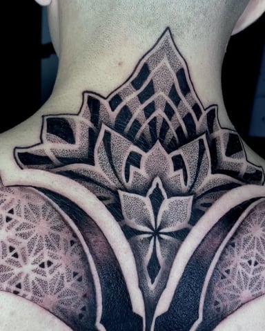 TattooGigs tattoo from Kelevra K tattoo artist ( style)