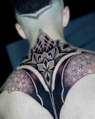 TattooGigs tattoo from Kelevra K tattoo artist ( style)