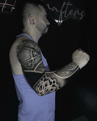 TattooGigs tattoo from Kelevra K tattoo artist ( style)