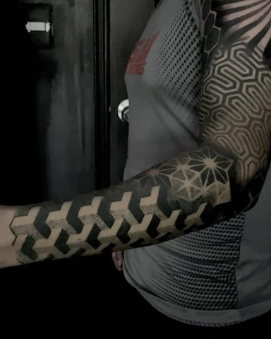 TattooGigs tattoo from Kelevra K tattoo artist ( style)