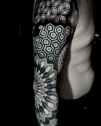 TattooGigs tattoo from Kelevra K tattoo artist ( style)