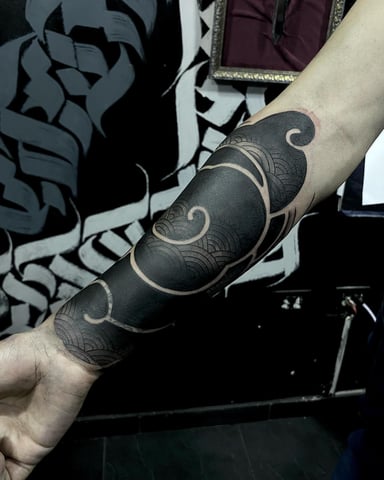 TattooGigs tattoo from Kelevra K tattoo artist ( style)