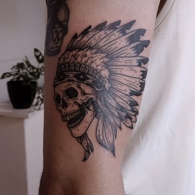 TattooGigs tattoo from Candela P tattoo artist ( style)