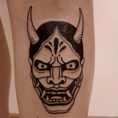TattooGigs tattoo from Candela P tattoo artist ( style)