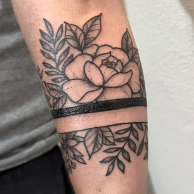 TattooGigs tattoo from Candela P tattoo artist ( style)