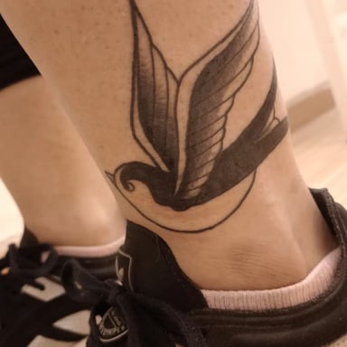 TattooGigs tattoo from Candela P tattoo artist ( style)