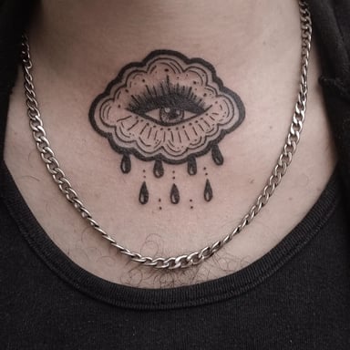 TattooGigs tattoo from Candela P tattoo artist ( style)