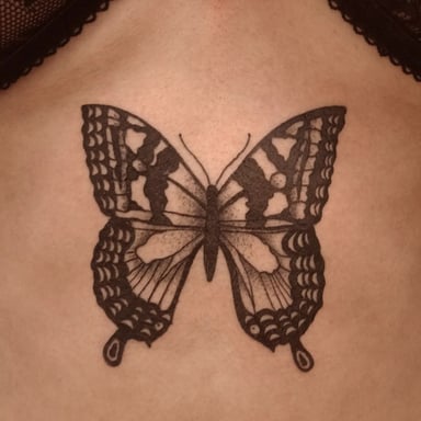 TattooGigs tattoo from Candela P tattoo artist ( style)