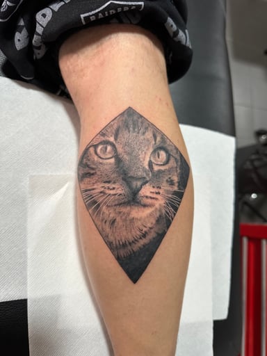 TattooGigs tattoo from Brian D tattoo artist ( style)