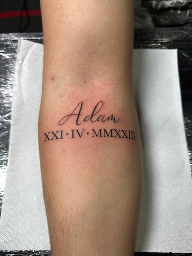 TattooGigs tattoo from Brian D tattoo artist ( style)