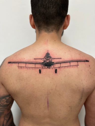 TattooGigs tattoo from Brian D tattoo artist ( style)
