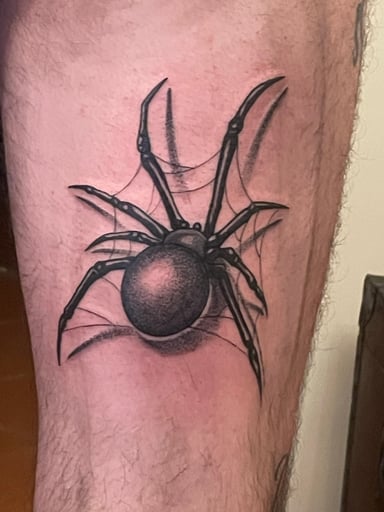 TattooGigs tattoo from Jacopo A tattoo artist ( style)