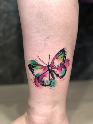 TattooGigs tattoo from Tasos I tattoo artist ( style)