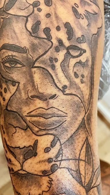 TattooGigs tattoo from Christopher  H tattoo artist ( style)