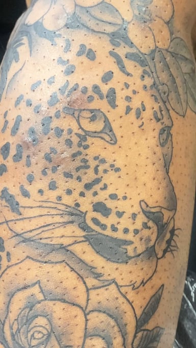 TattooGigs tattoo from Christopher  H tattoo artist ( style)