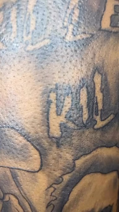TattooGigs tattoo from Christopher  H tattoo artist ( style)