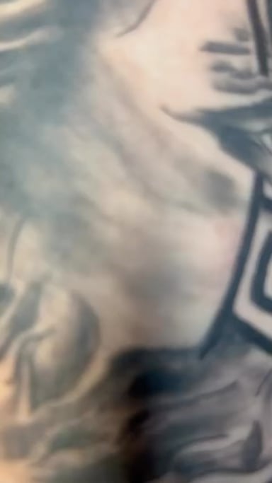 TattooGigs tattoo from Christopher  H tattoo artist ( style)