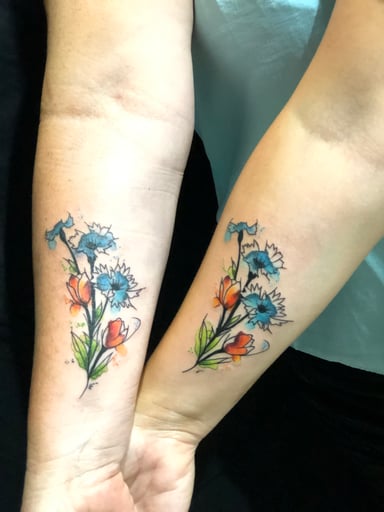 TattooGigs tattoo from Tasos I tattoo artist ( style)