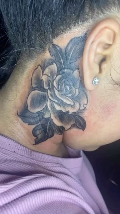 TattooGigs tattoo from Christopher  H tattoo artist ( style)