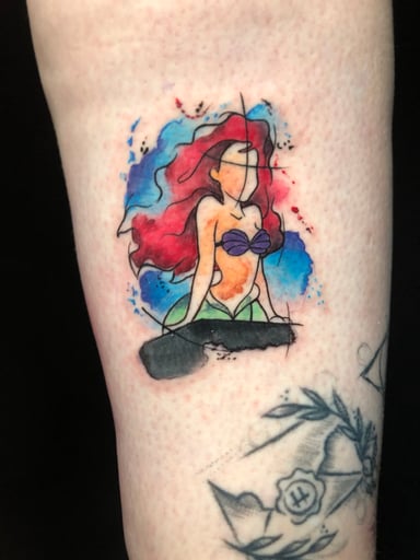 TattooGigs tattoo from Tasos I tattoo artist ( style)