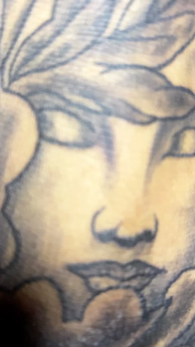 TattooGigs tattoo from Christopher  H tattoo artist ( style)