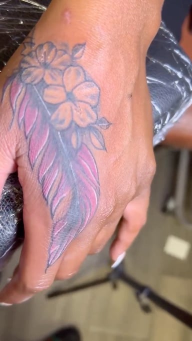 TattooGigs tattoo from Christopher  H tattoo artist ( style)