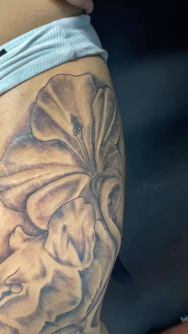 TattooGigs tattoo from Christopher  H tattoo artist ( style)