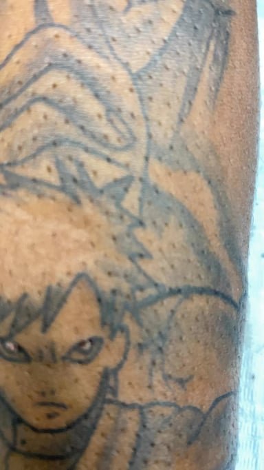 TattooGigs tattoo from Christopher  H tattoo artist ( style)