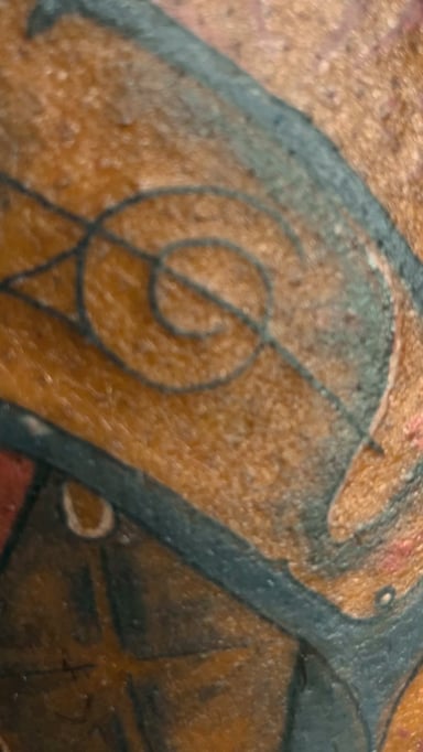 TattooGigs tattoo from Christopher  H tattoo artist ( style)