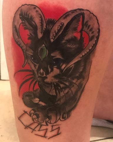 TattooGigs tattoo from Christopher  H tattoo artist ( style)