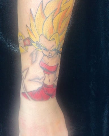 TattooGigs tattoo from Christopher  H tattoo artist ( style)