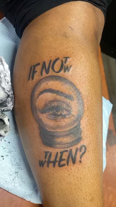 TattooGigs tattoo from Christopher  H tattoo artist ( style)