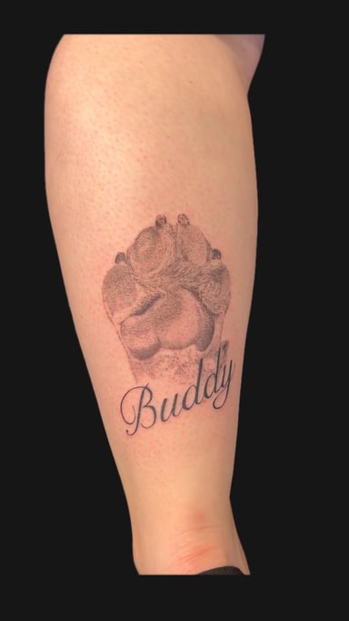 TattooGigs tattoo from Riccardo M tattoo artist ( style)