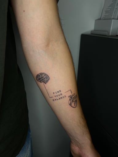 TattooGigs tattoo from Asia  M tattoo artist ( style)