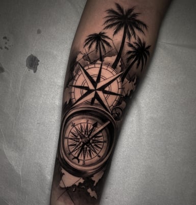 TattooGigs tattoo from Bruno V tattoo artist ( style)