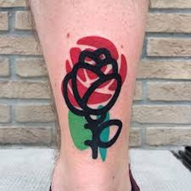 TattooGigs tattoo from Kannathasan  B tattoo artist ( style)