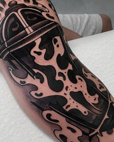 TattooGigs tattoo from Gabriel G tattoo artist ( style)