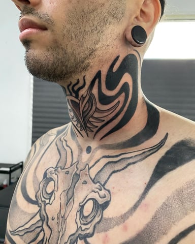 TattooGigs tattoo from Gabriel G tattoo artist ( style)