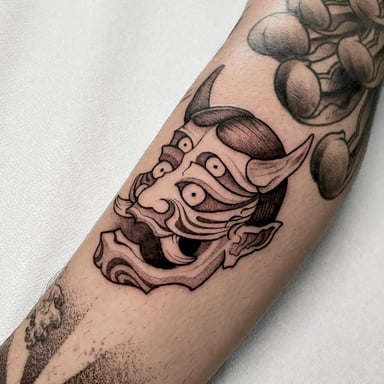 TattooGigs tattoo from Gabriel G tattoo artist ( style)