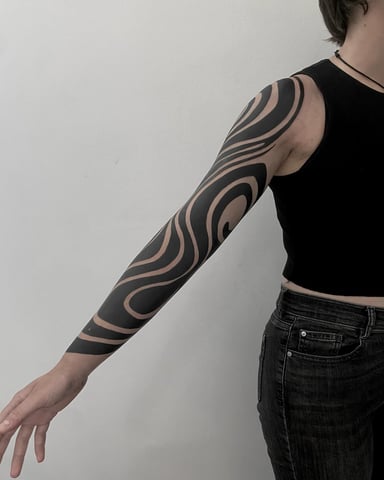TattooGigs tattoo from Gabriel G tattoo artist ( style)