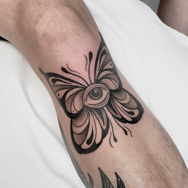 TattooGigs tattoo from Gabriel G tattoo artist ( style)